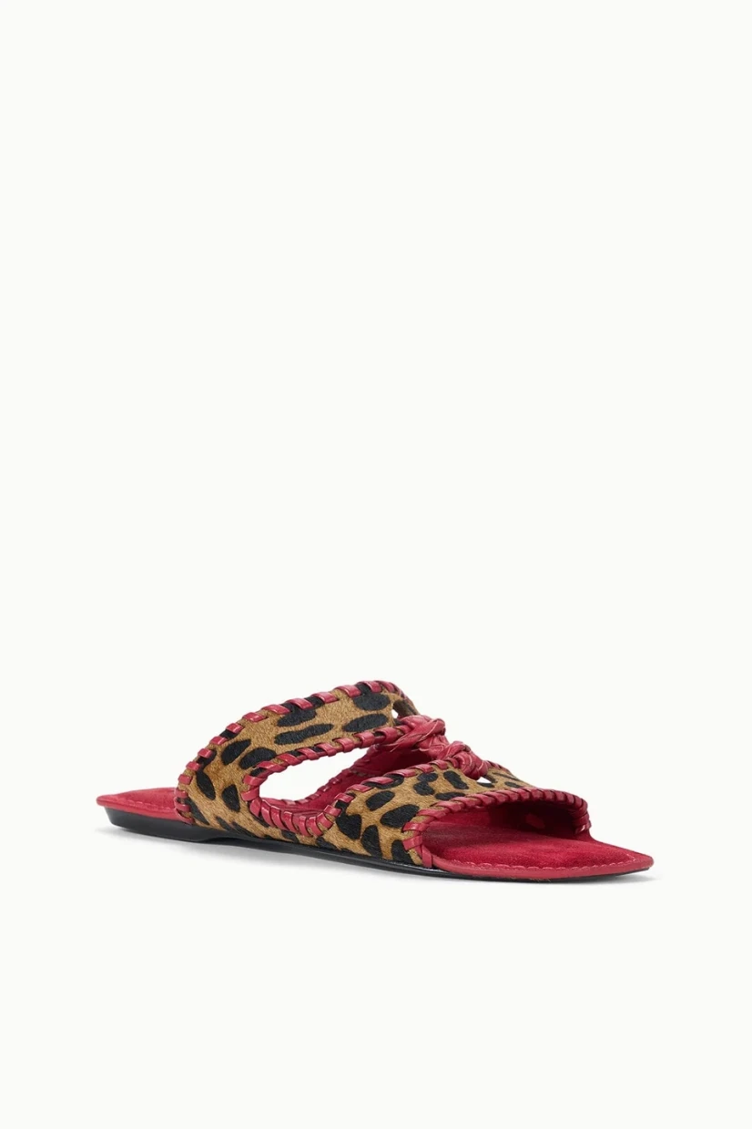 Picture of Aveline Strappy Sandals