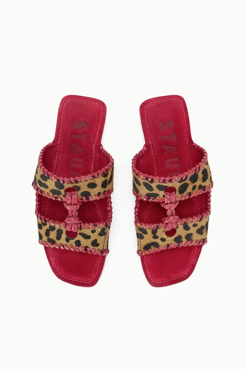 Picture of Aveline Strappy Sandals