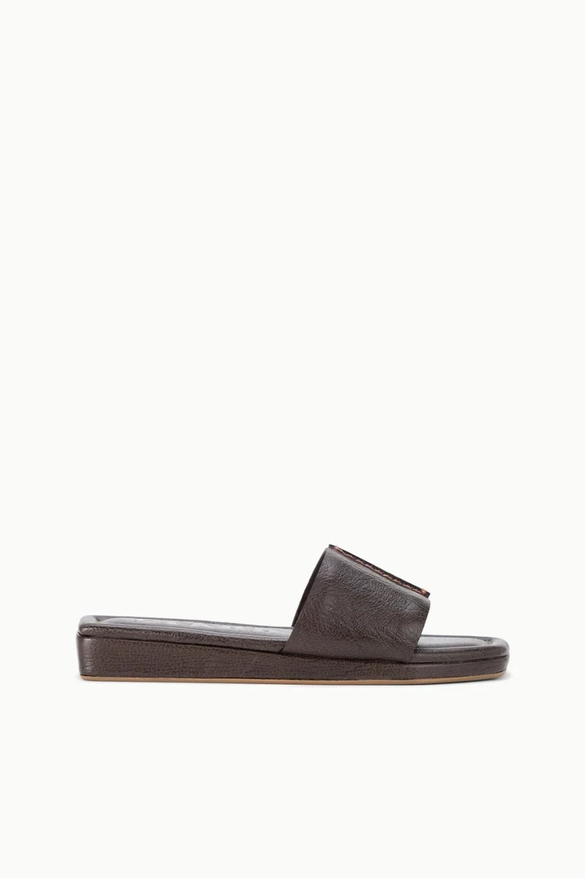 Picture of Arden Natural Thong Sandals