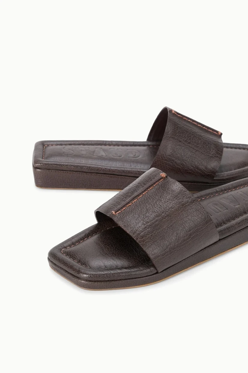 Picture of Arden Natural Thong Sandals