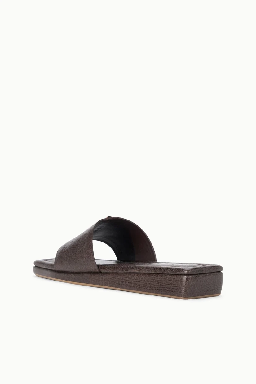 Picture of Arden Natural Thong Sandals