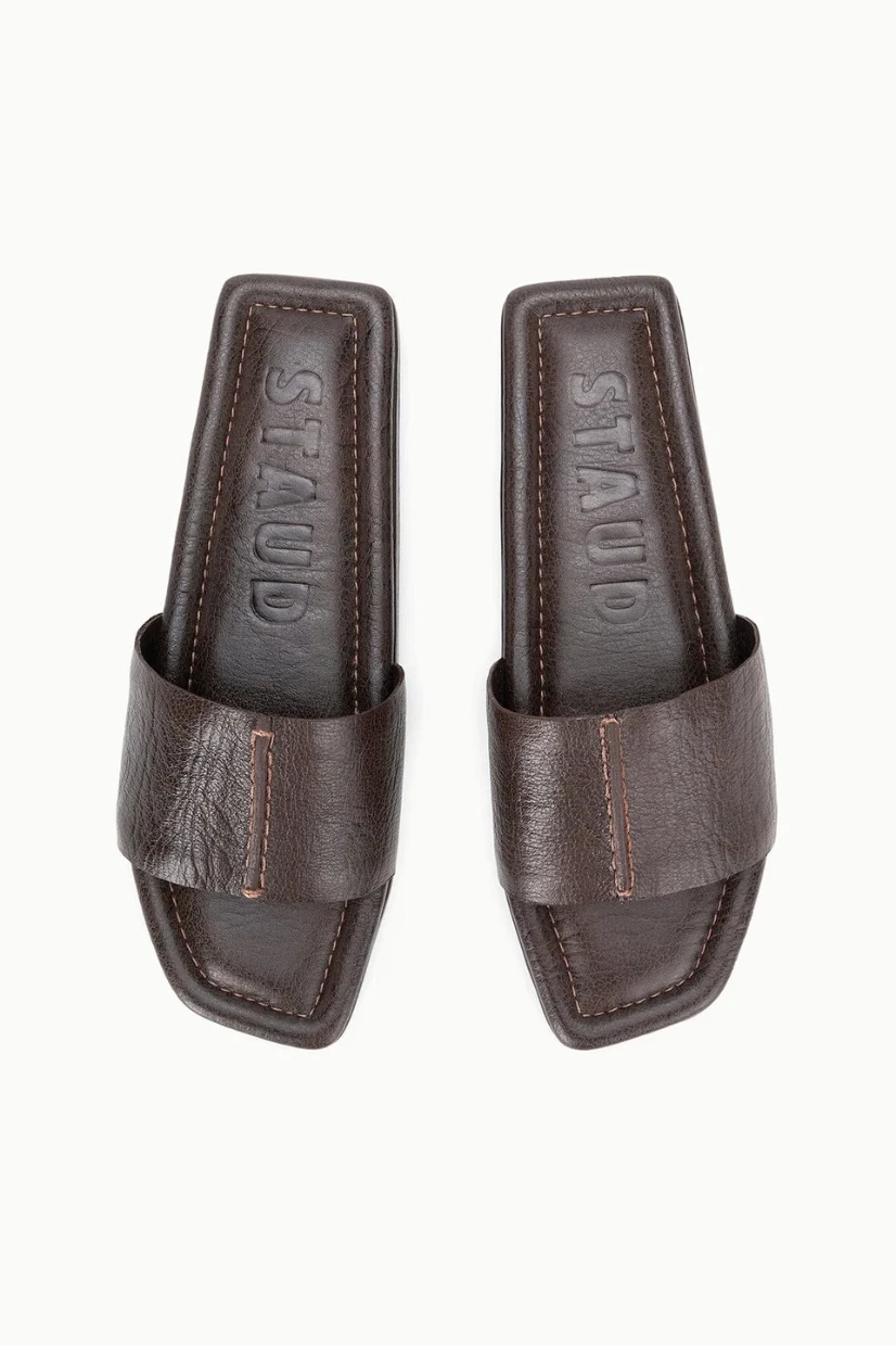 Picture of Arden Natural Thong Sandals