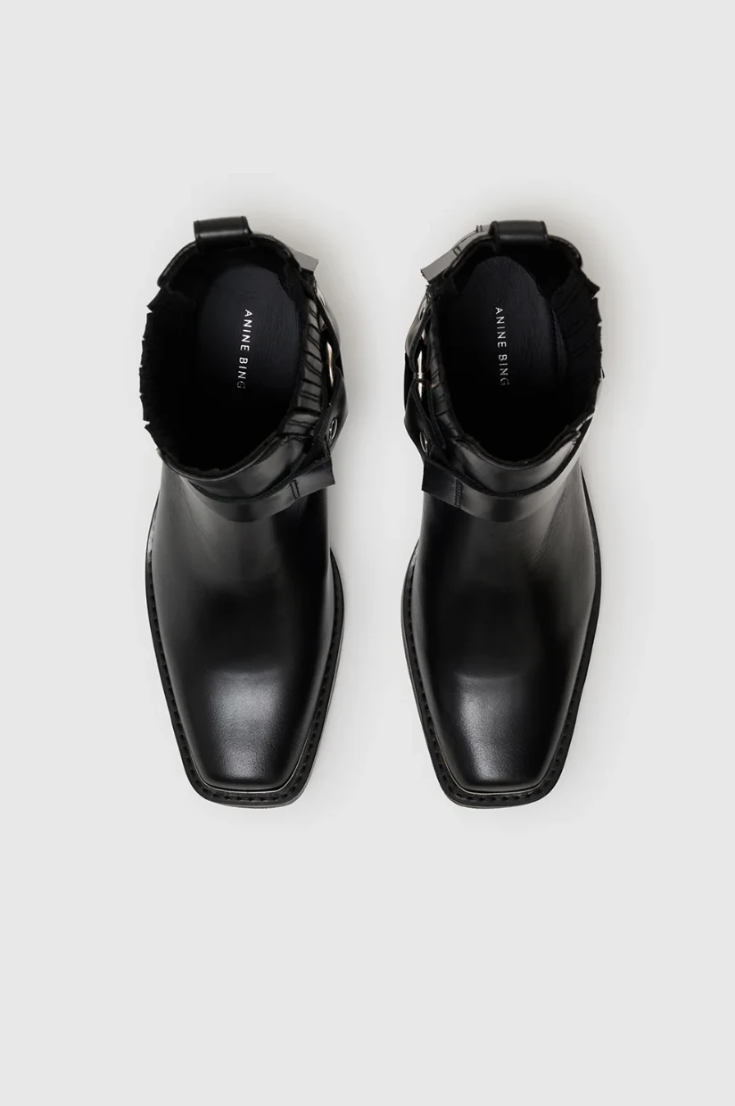 Picture of Mid Biker Boots