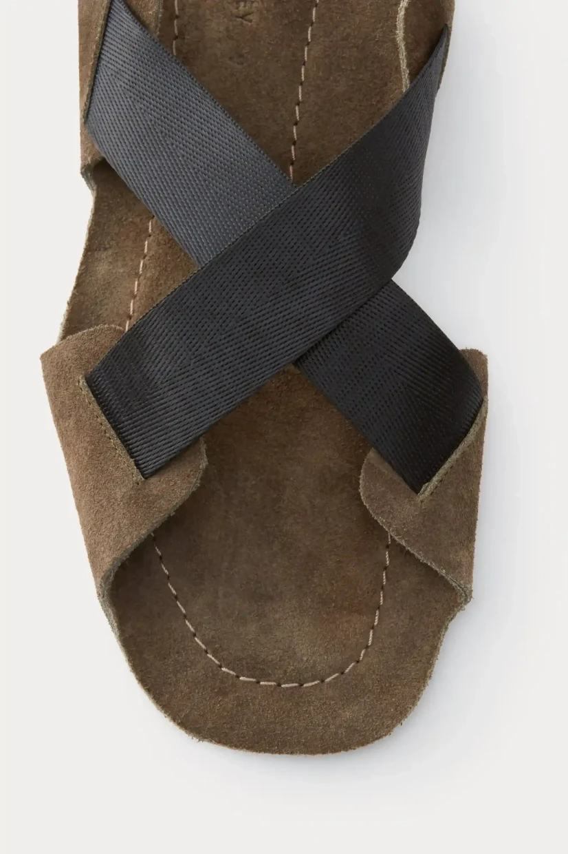 Picture of Alora Tan Sandals