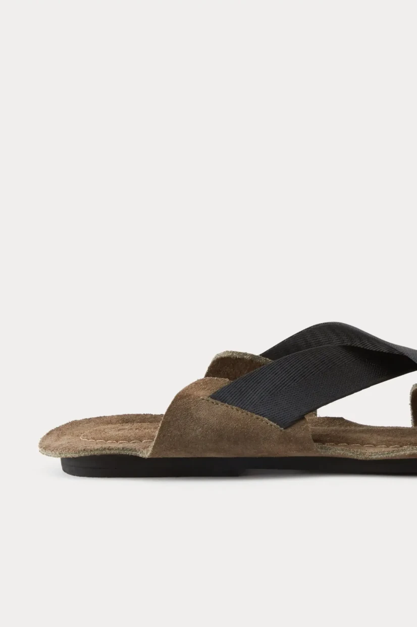 Picture of Alora Tan Sandals