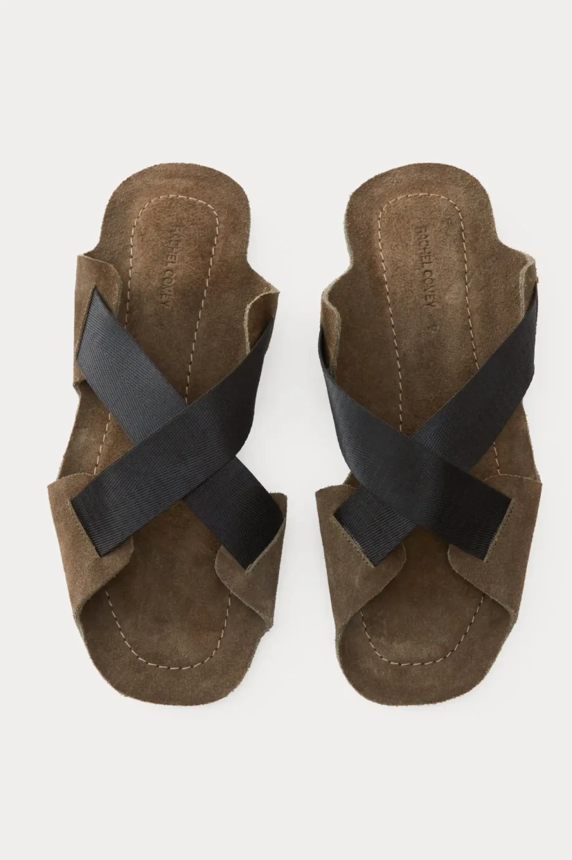 Picture of Alora Tan Sandals