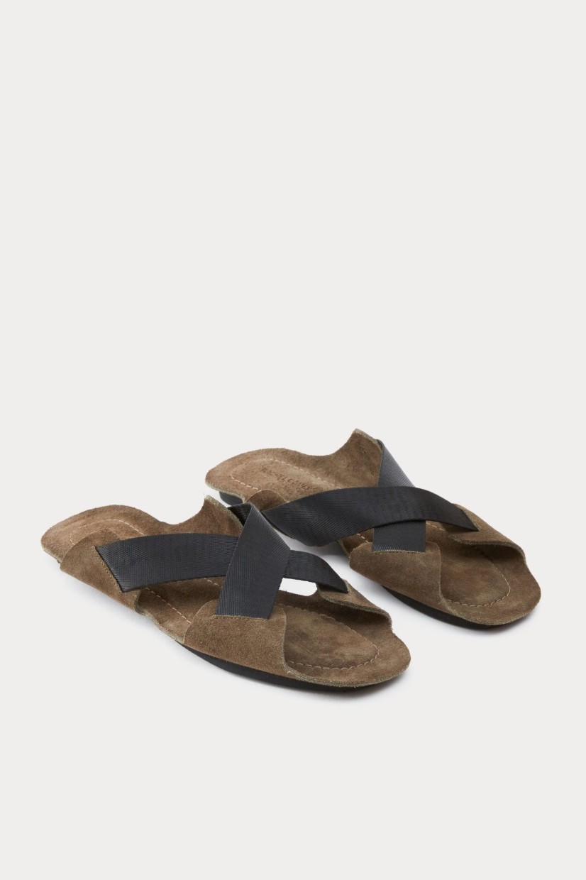 Picture of Alora Tan Sandals