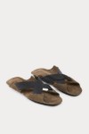 Picture of Alora Tan Sandals