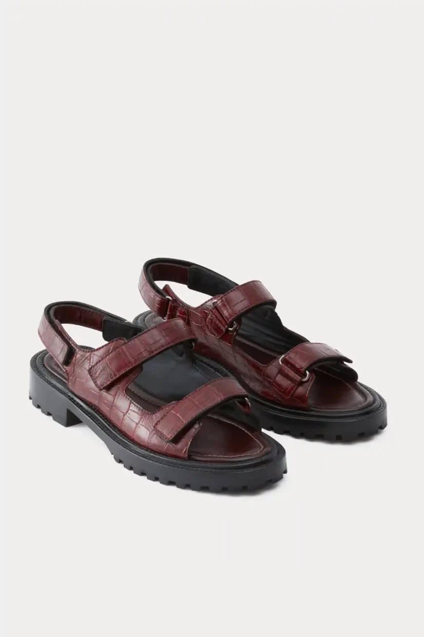 Picture of Amara Flat Sandals