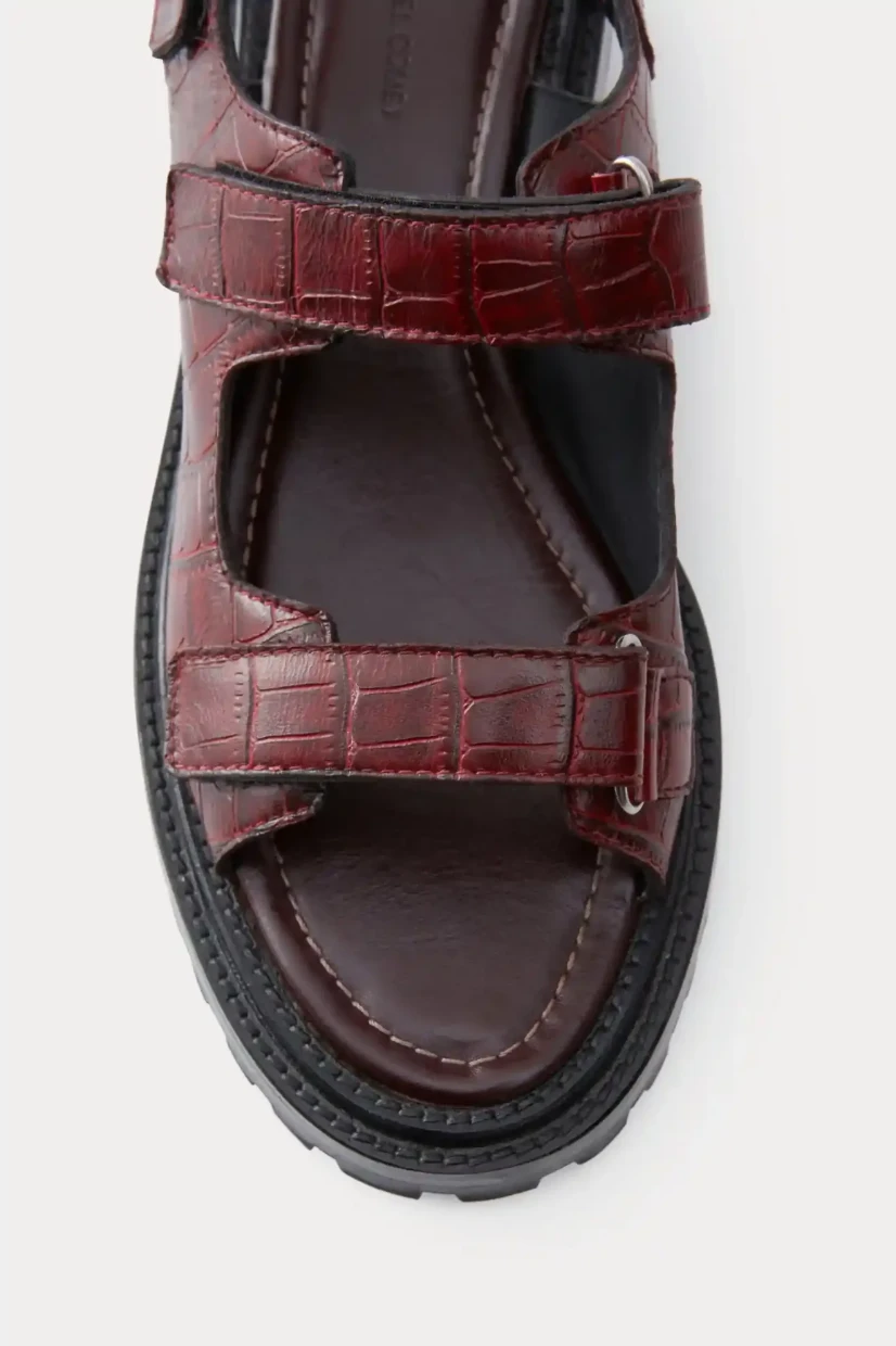 Picture of Amara Flat Sandals