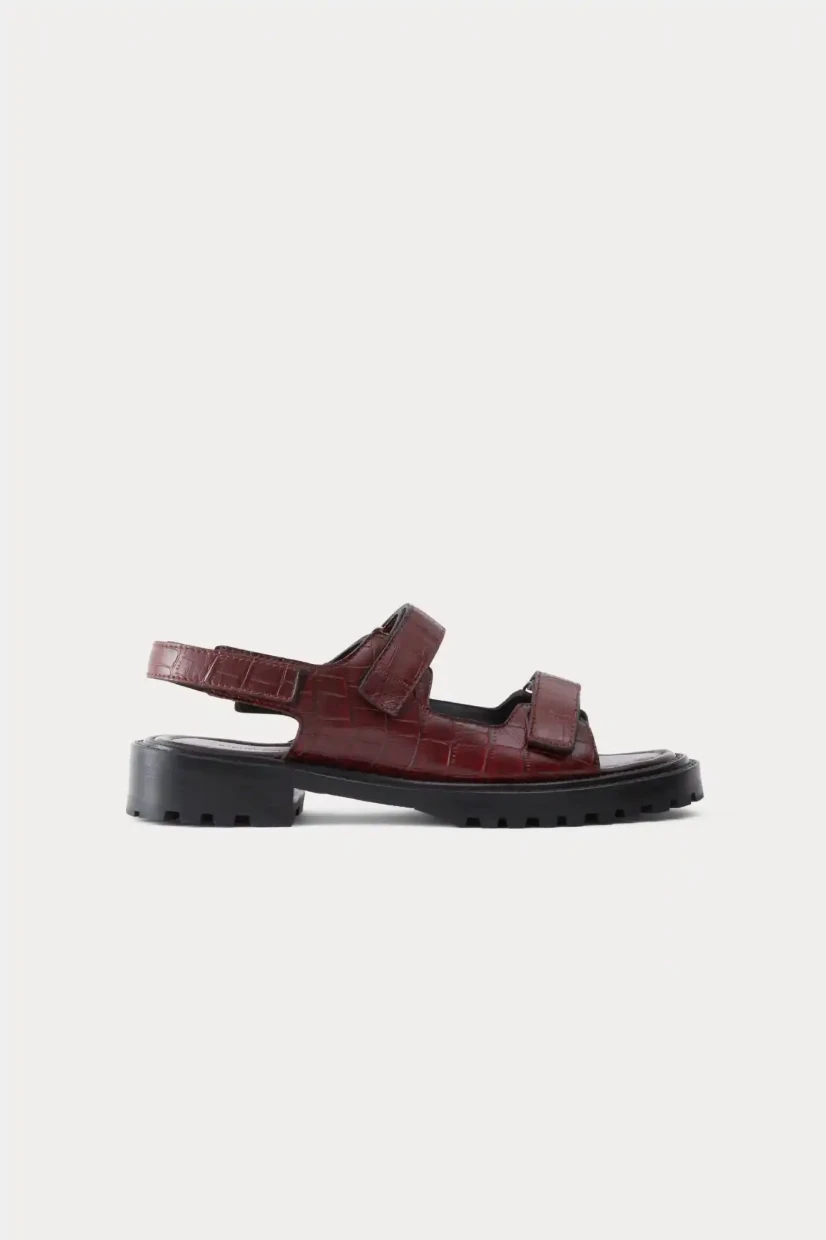 Picture of Amara Flat Sandals