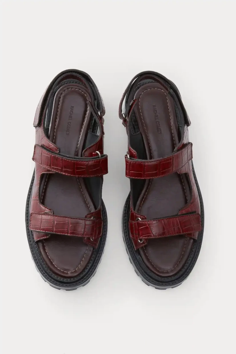 Picture of Amara Flat Sandals