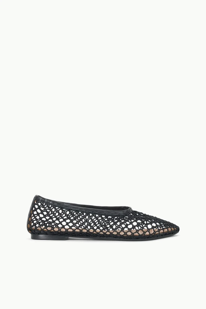 Picture of Alba Netting Flat