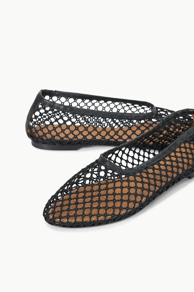 Picture of Alba Netting Flat