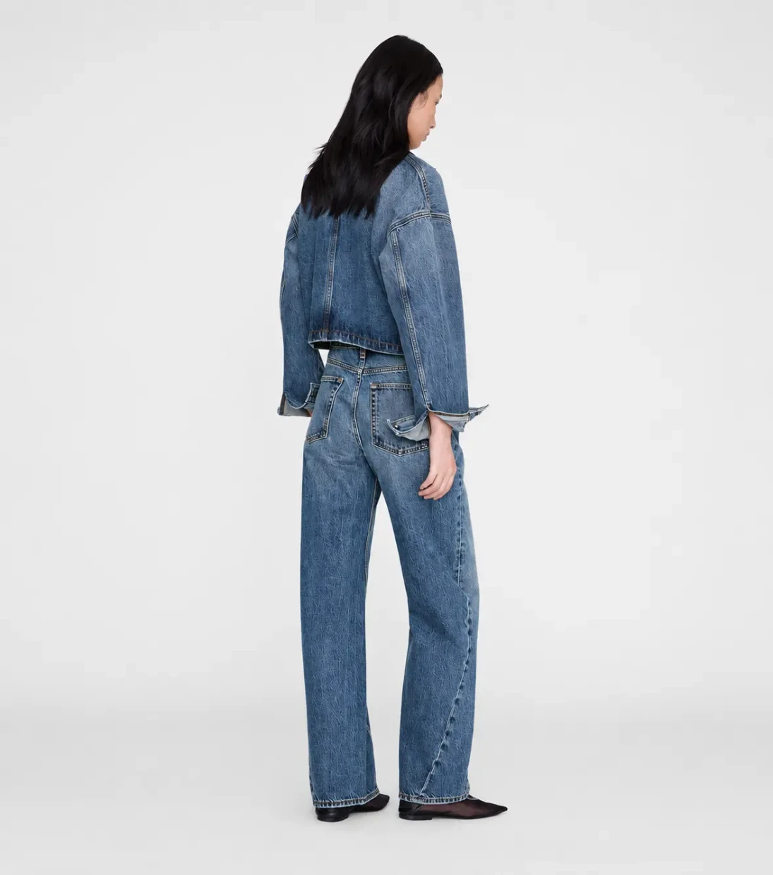 Picture of Utility Cotton Jacket