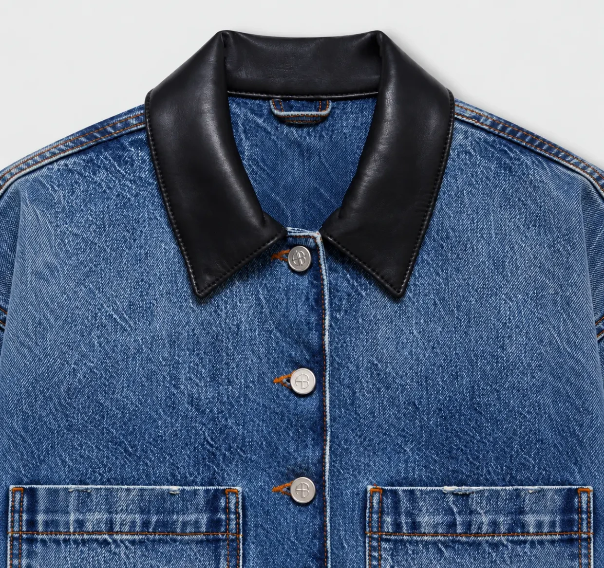 Picture of Utility Cotton Jacket