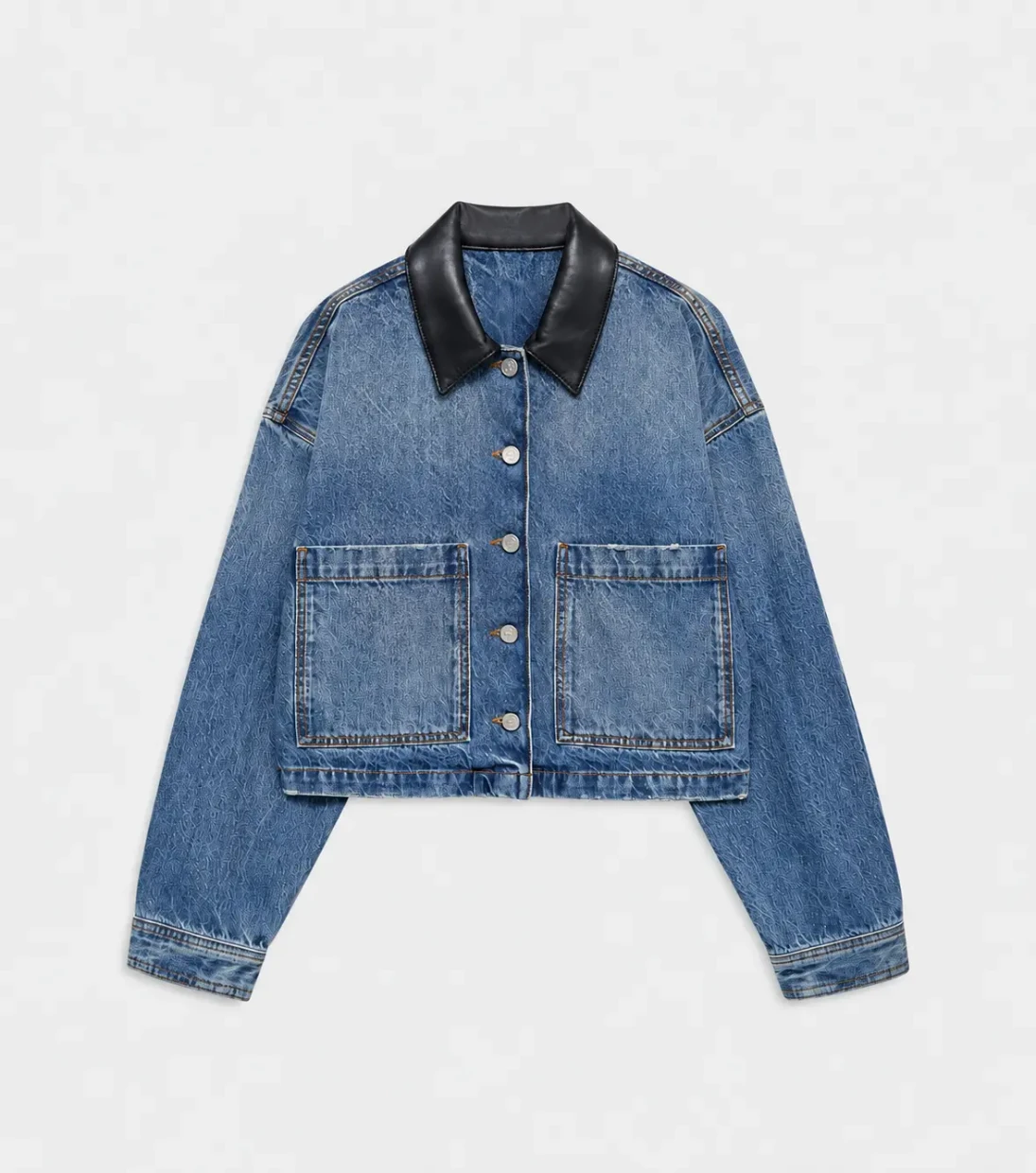Picture of Utility Cotton Jacket