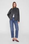 Picture of Wool Trucker Jacket