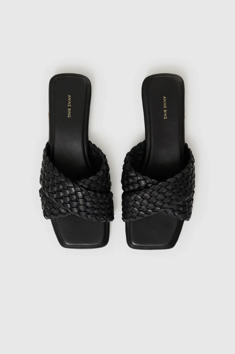 Picture of Ria Slides Braided