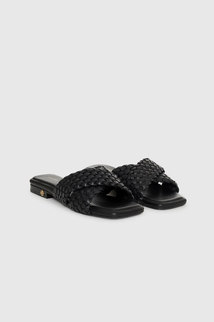 Picture of Ria Slides Braided