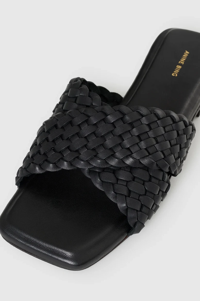 Picture of Ria Slides Braided