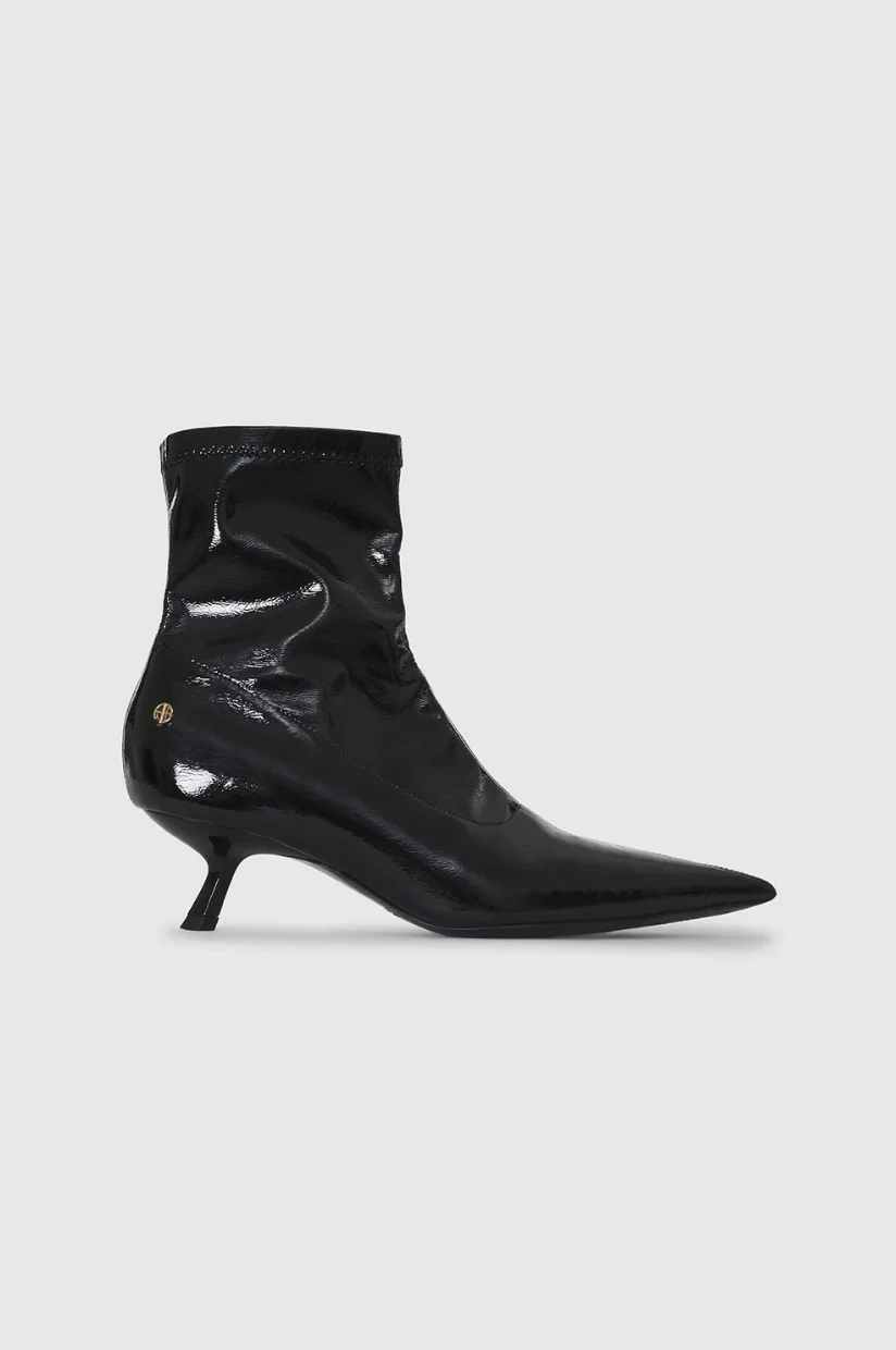 Picture of Hilda Shine Boots