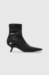 Picture of Hilda Shine Boots