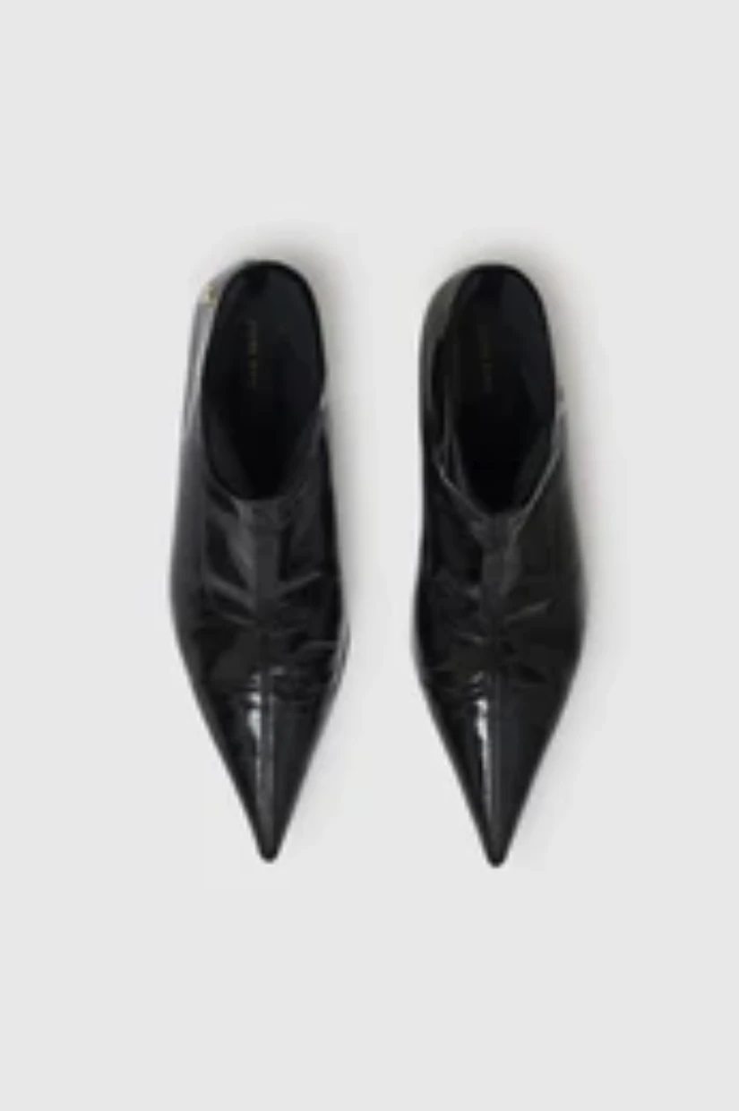 Picture of Hilda Shine Boots
