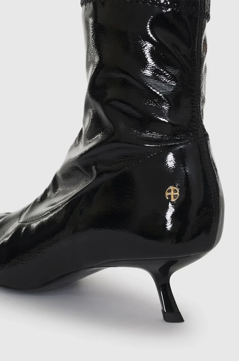 Picture of Hilda Shine Boots