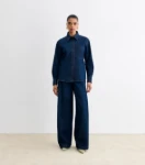 Picture of Liry Button-Down Top