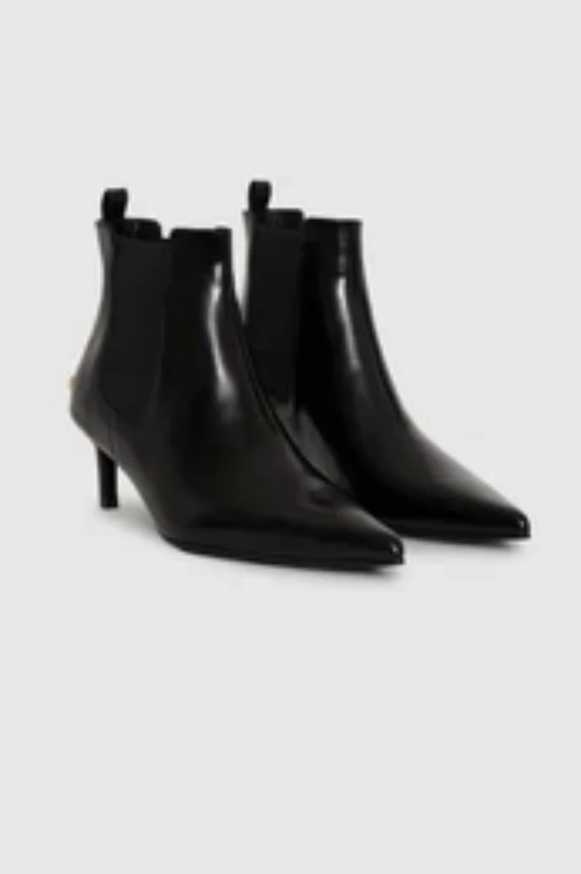 Picture of Stevie Boots
