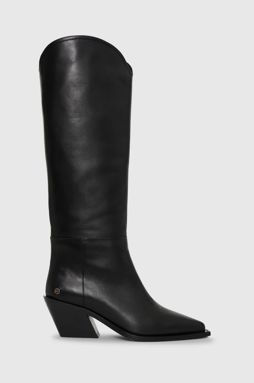Picture of Tall Tania Soft Boots