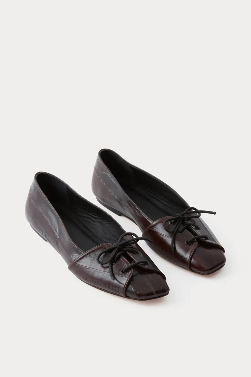 Picture of Paca Loafer
