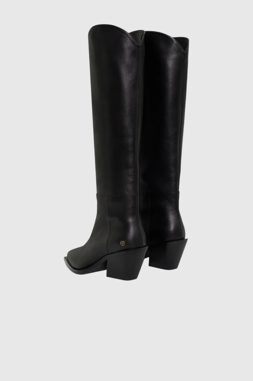 Picture of Tall Tania Soft Boots