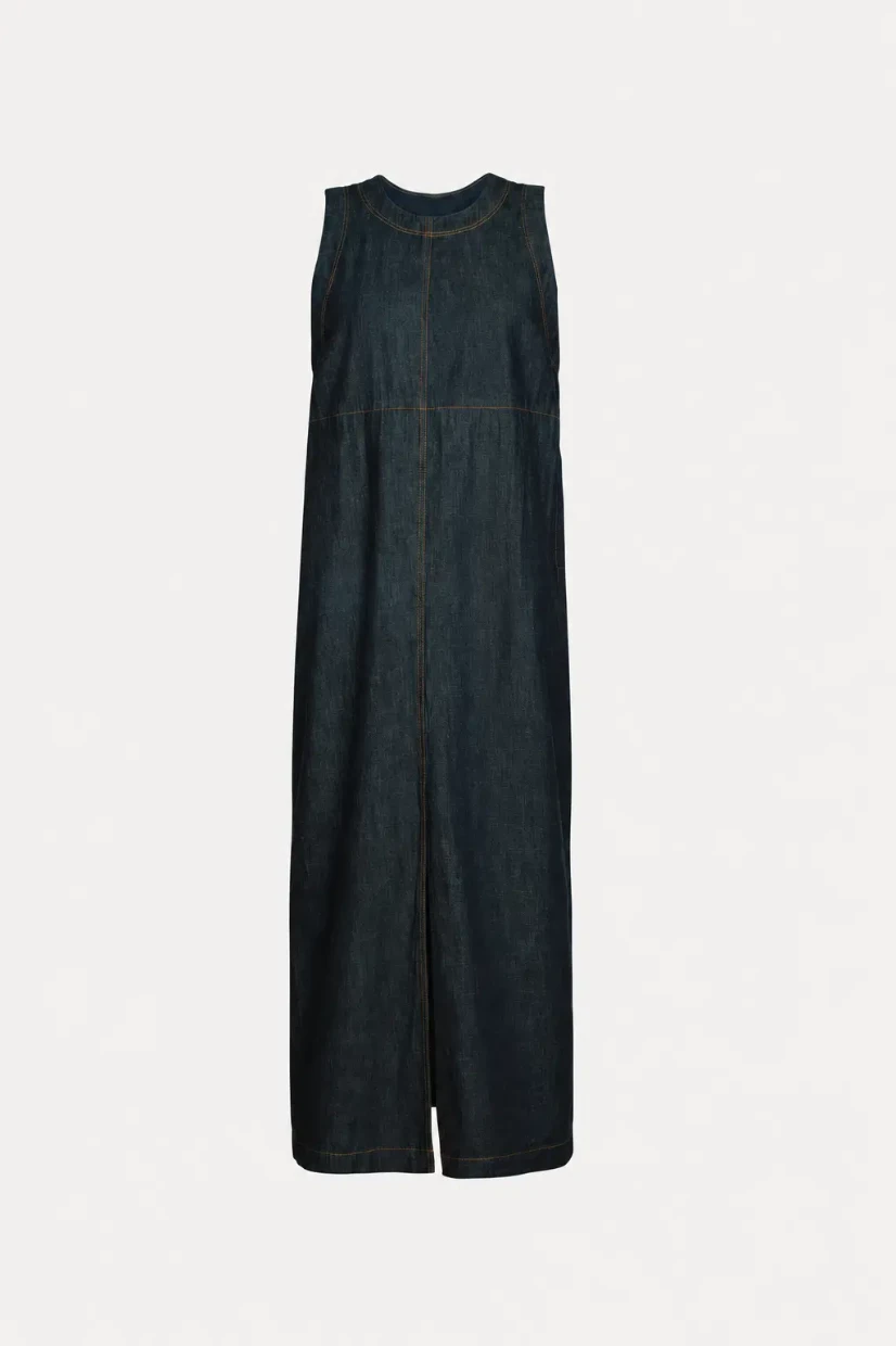 Picture of Vista Raw Dress