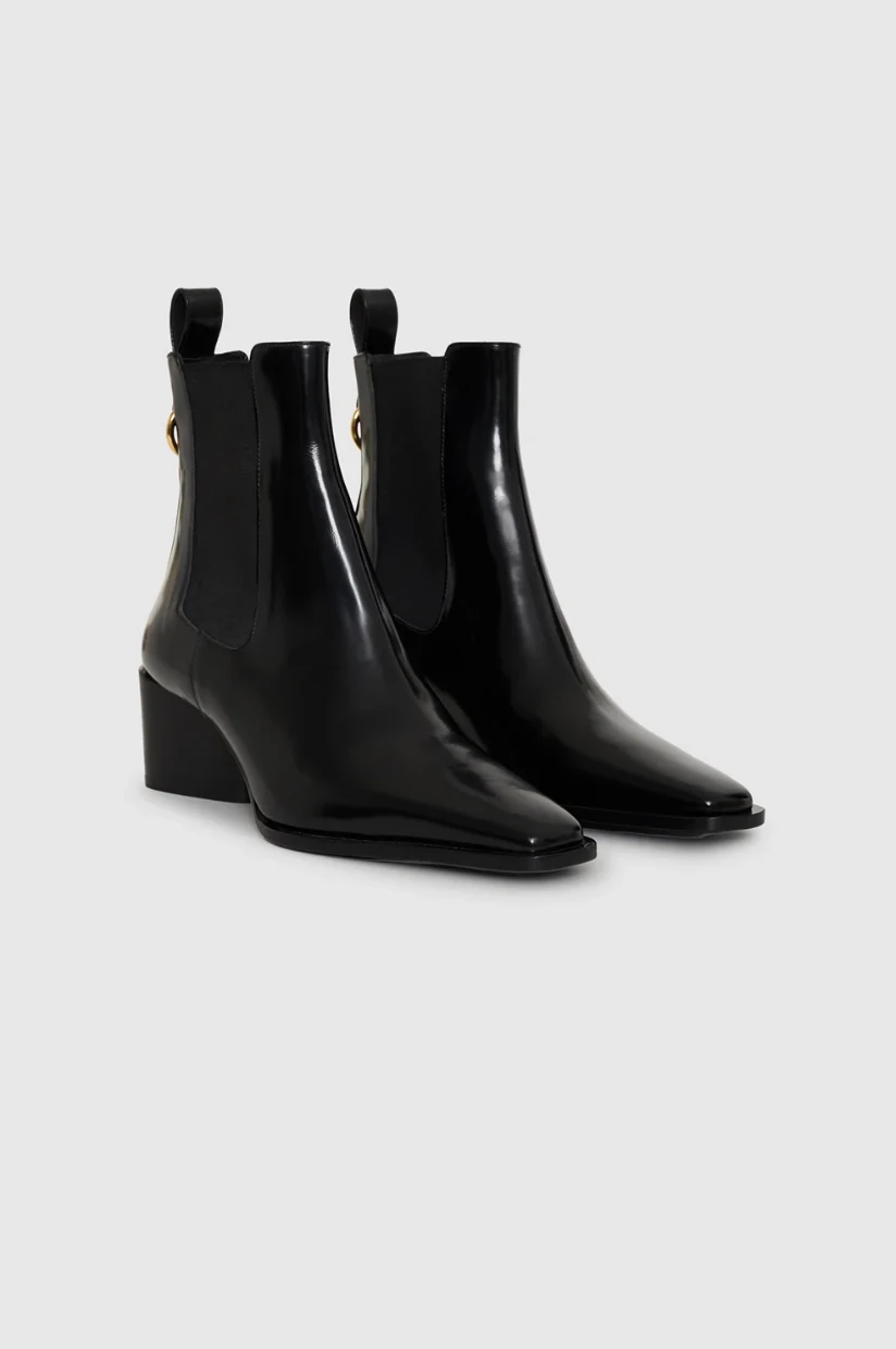 Picture of Livia Chelsea Boots