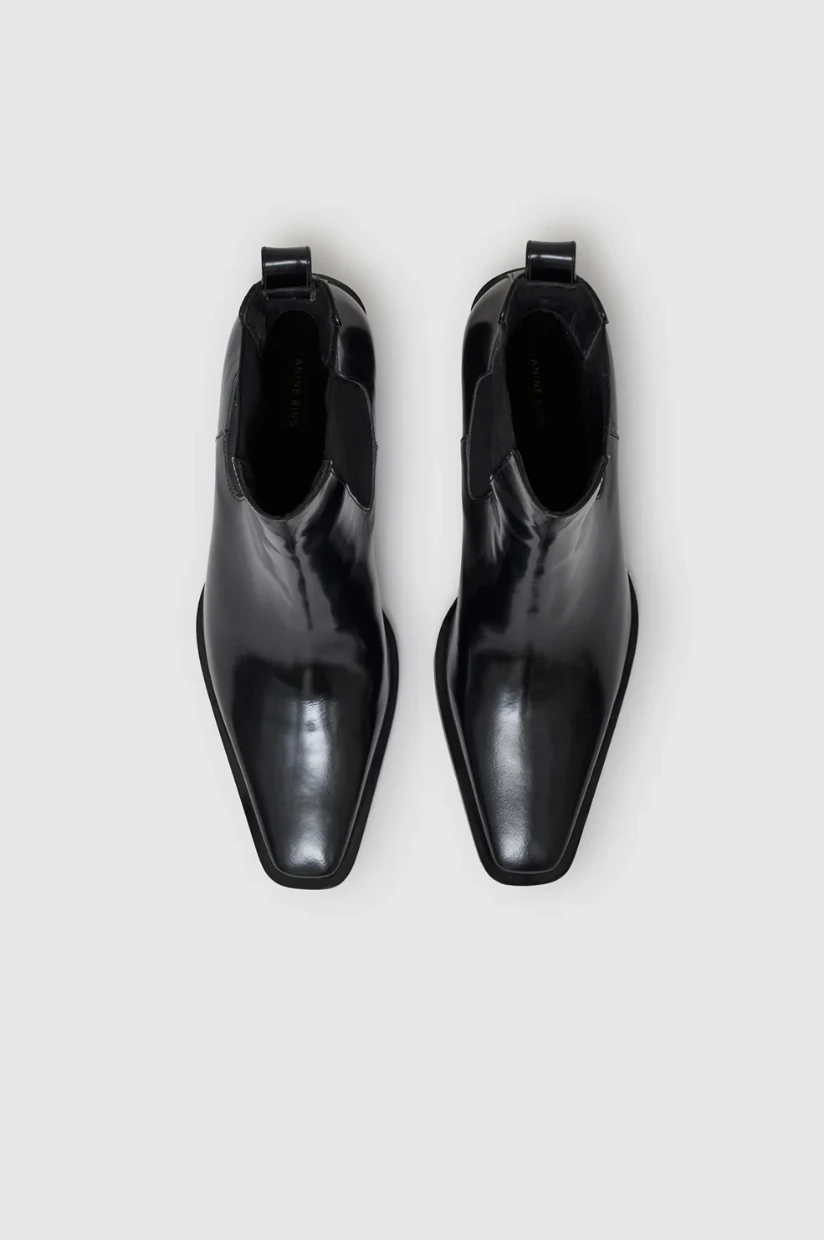 Picture of Livia Chelsea Boots