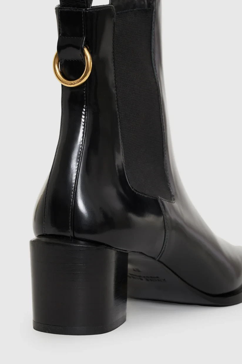 Picture of Livia Chelsea Boots