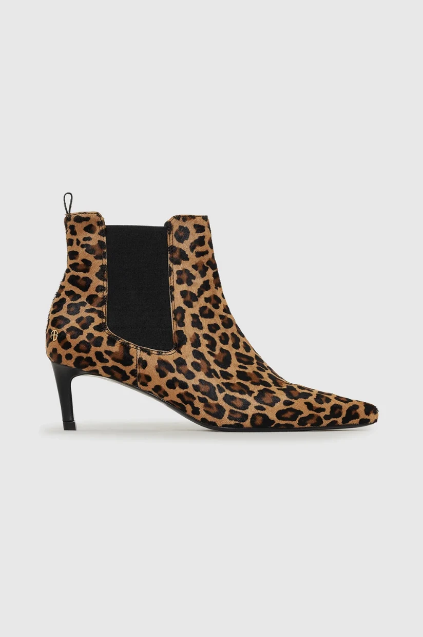 Picture of Stevie Boots Calf Hair