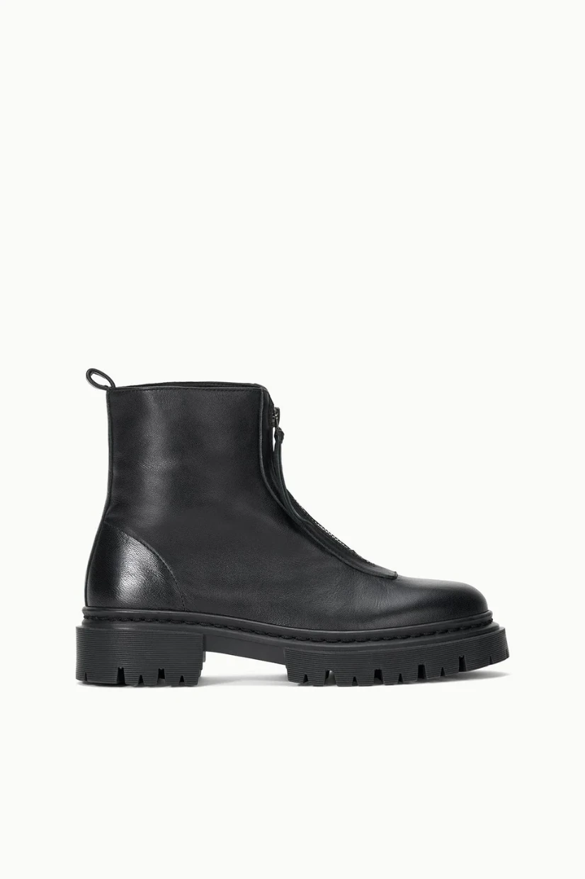 Picture of Miles ZIP Ankle Boot