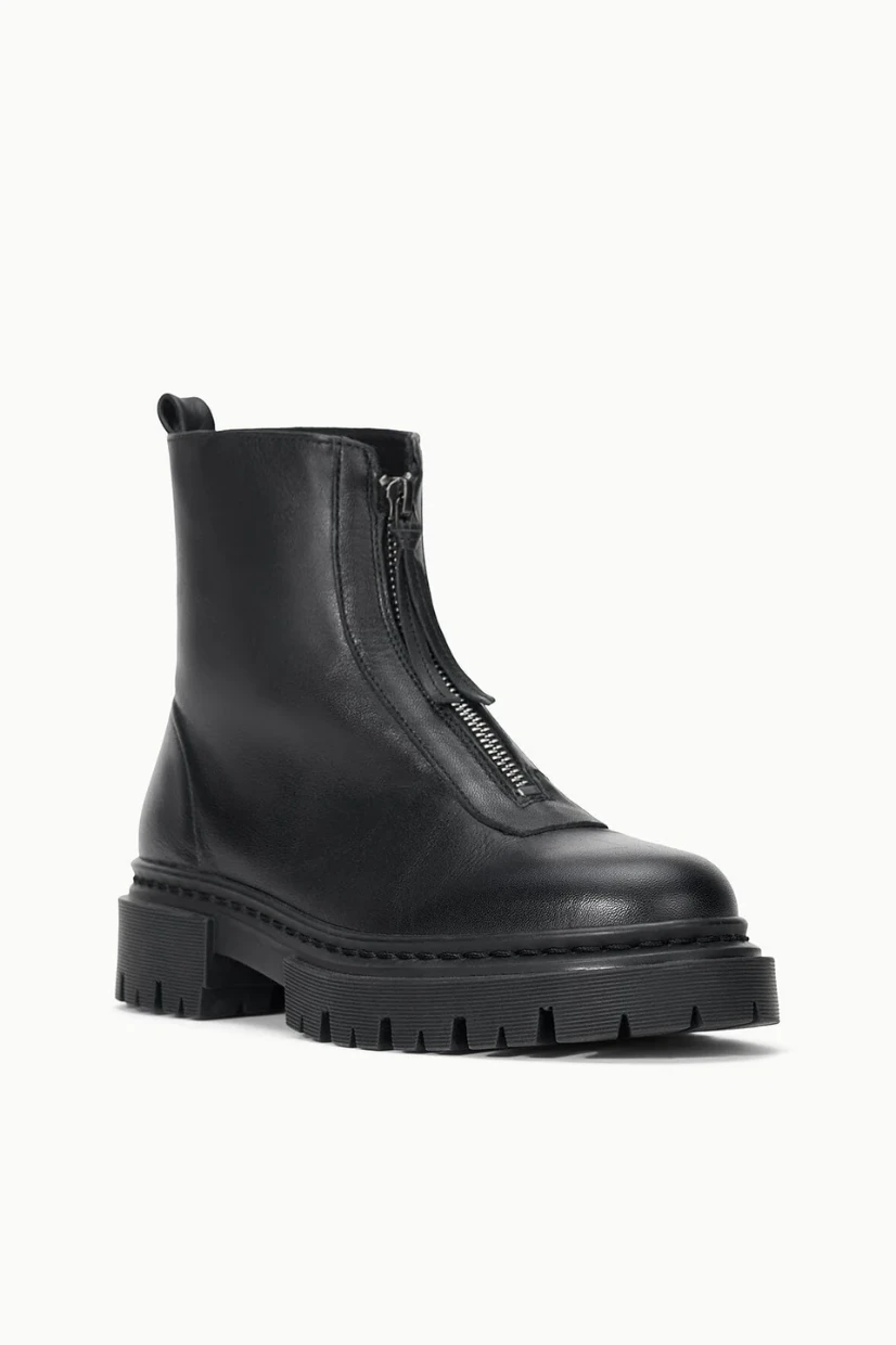 Picture of Miles ZIP Ankle Boot