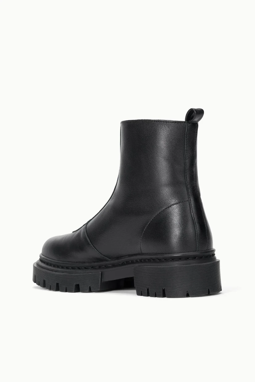 Picture of Miles ZIP Ankle Boot