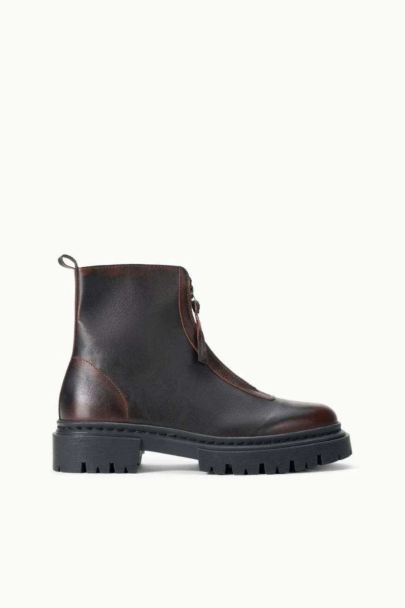 Picture of Miles ZIP Ankle Boot