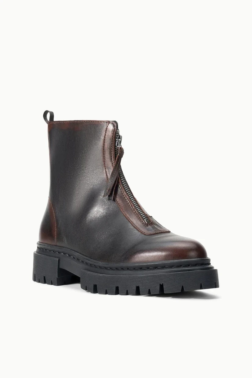 Picture of Miles ZIP Ankle Boot