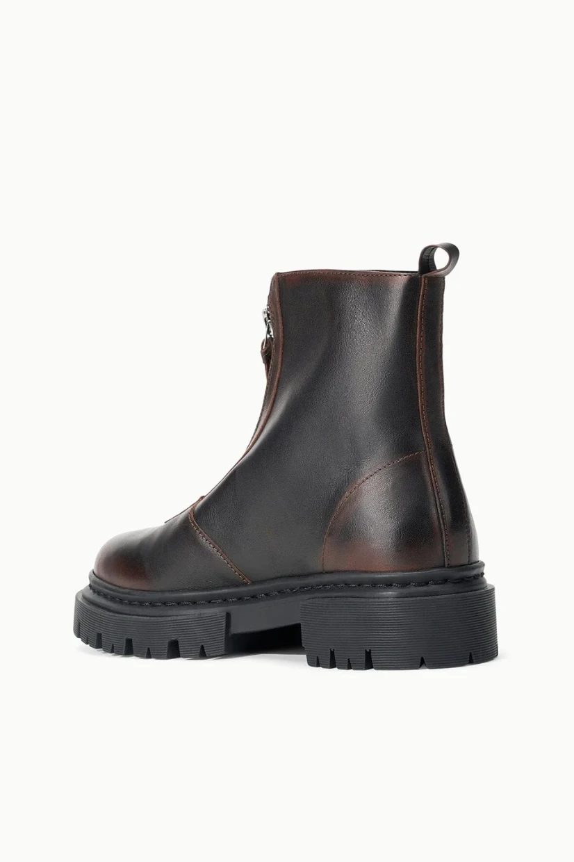 Picture of Miles ZIP Ankle Boot