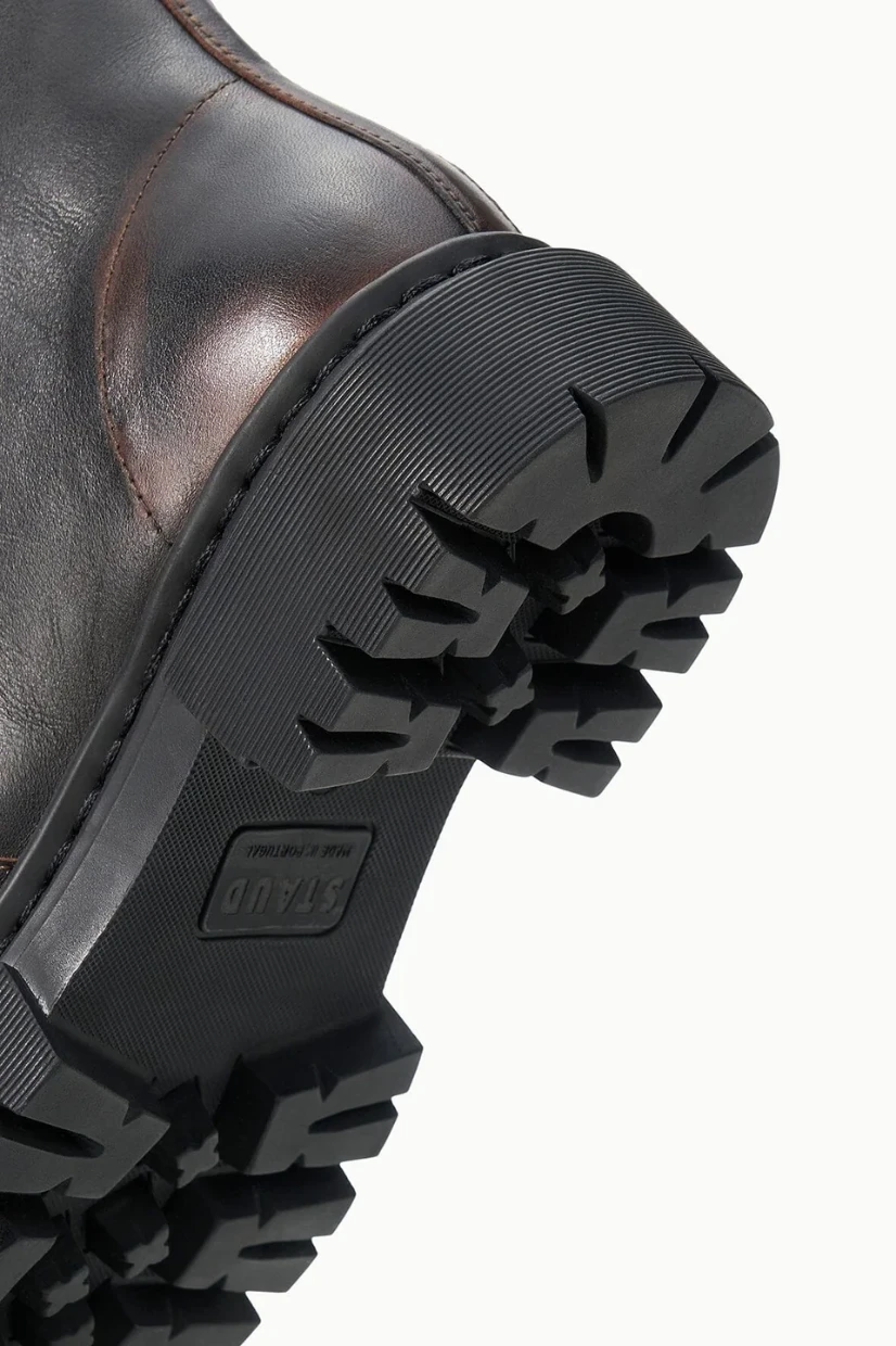 Picture of Miles ZIP Ankle Boot