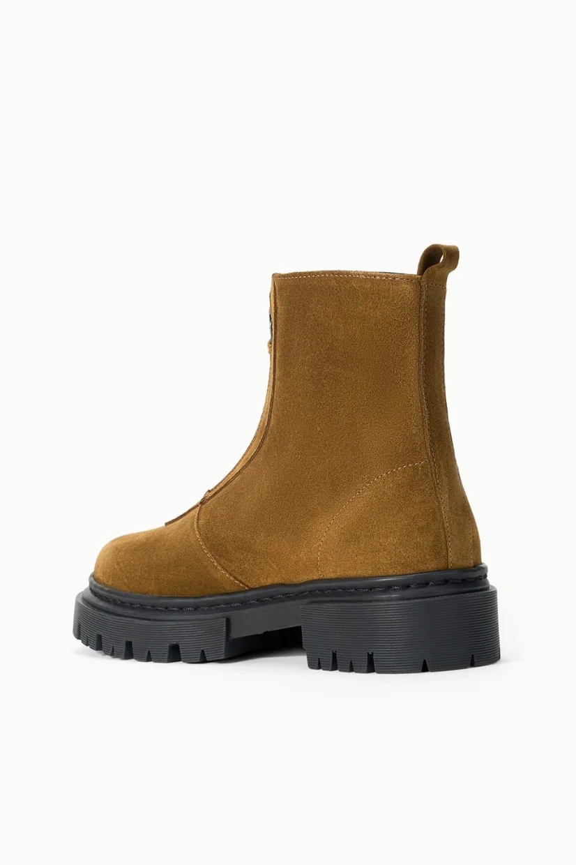 Picture of Miles ZIP Boot