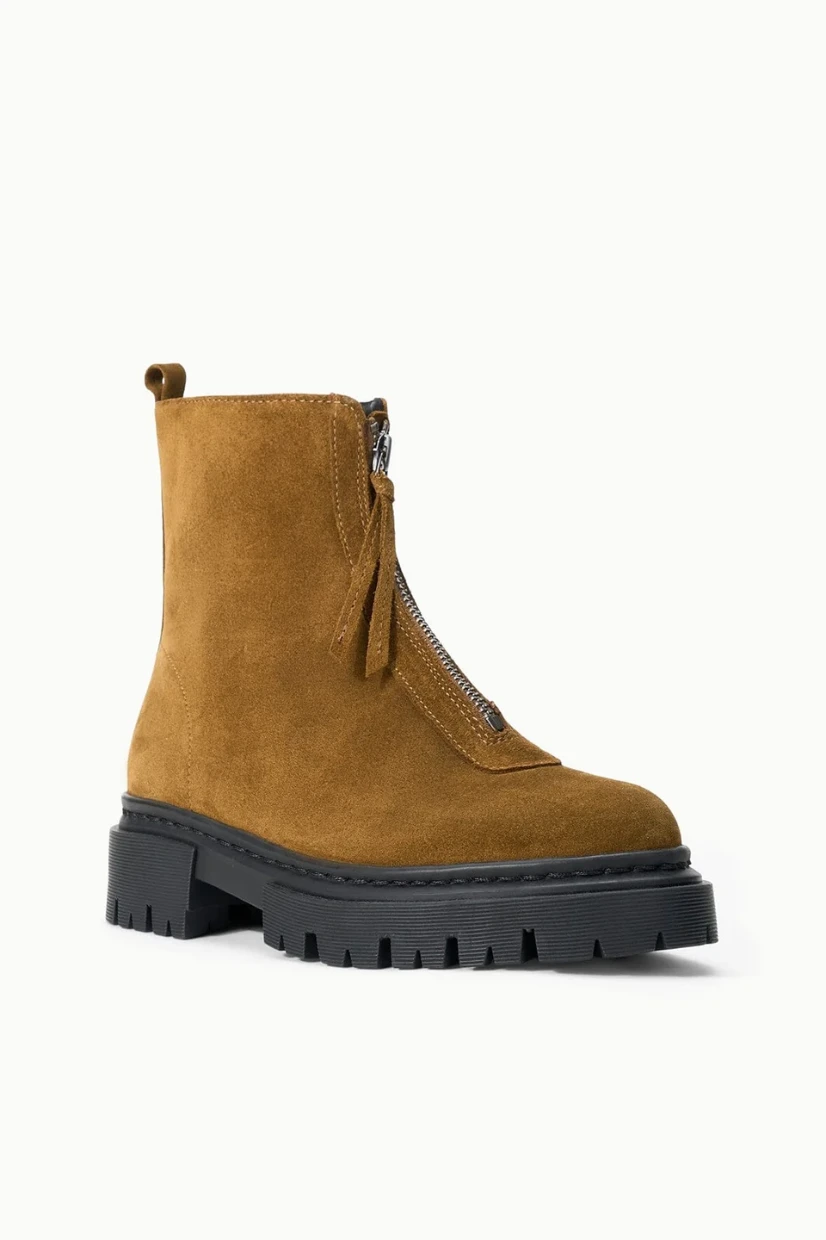 Picture of Miles ZIP Boot