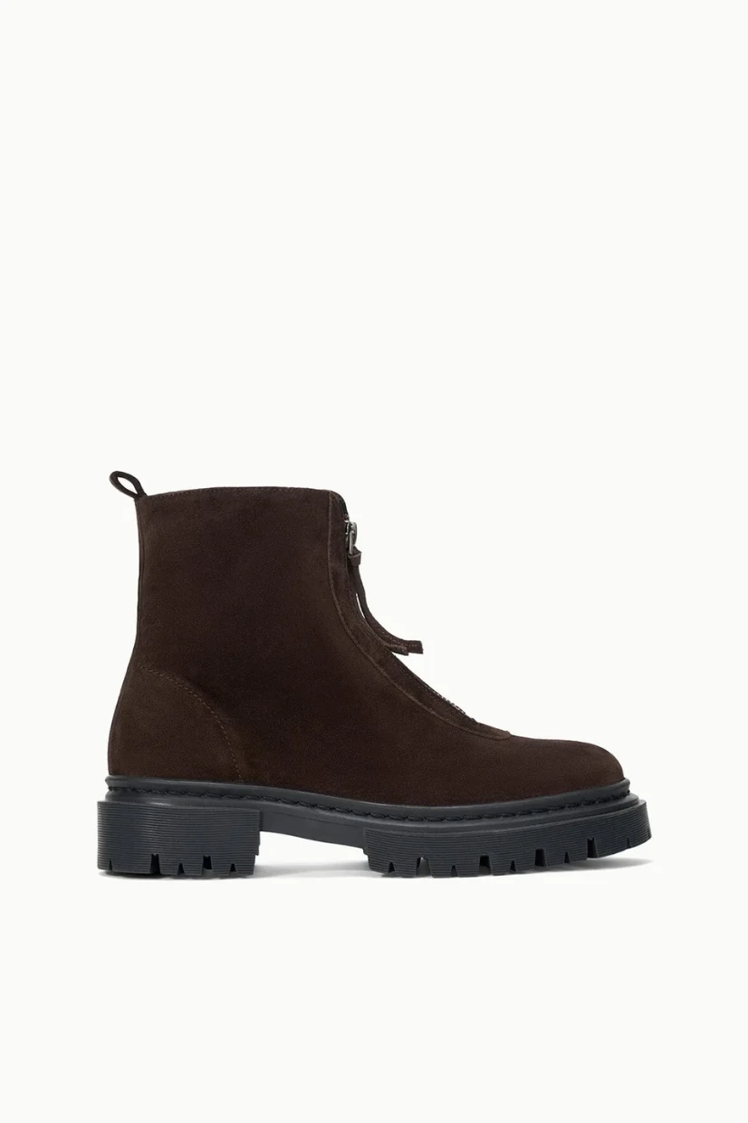 Picture of Miles ZIP Boot