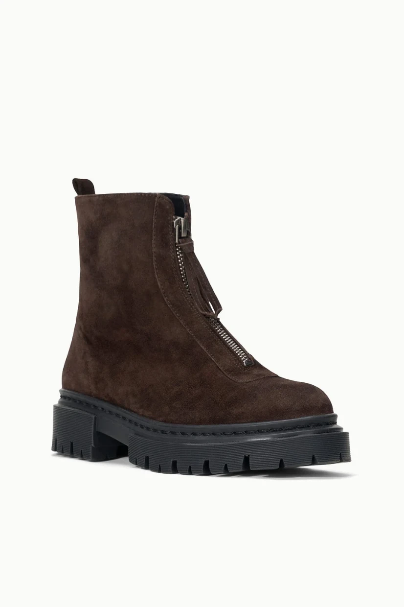 Picture of Miles ZIP Boot